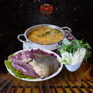 Set Lẩu WOW
