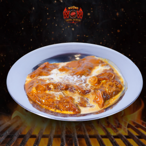 BÒ WOW TẮM SỮA