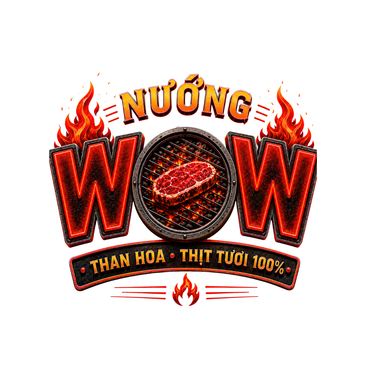 Đặt tiệc online, vô vàn ưu đãi