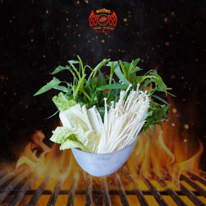 Rau Lẩu